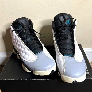 AIR JORDAN 13 RETRO “BARONS”